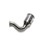 Armytrix Porsche Cayenne E3 3.0L Cat-back Exhaust