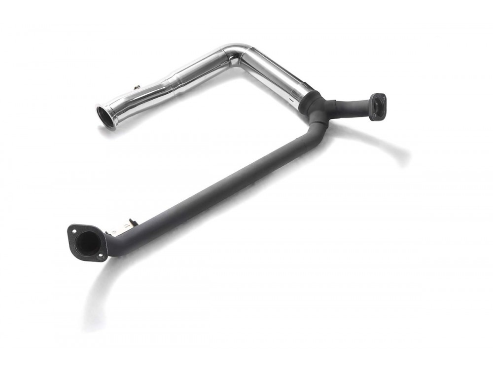 Exhaust Armytrix Porsche Cayman & Boxster 718 (982) Downpipe - P82T1-DDC Exhaust Armytrix Porsche Cayman & Boxster 718 (982) Downpipe - P82T1-DDC
