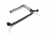 Armytrix Porsche Cayman & Boxster 718 (982) Downpipe Armytrix Porsche Cayman & Boxster 718 (982) Downpipe Exhaust