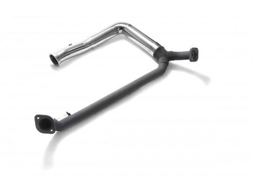 Armytrix Porsche Cayman & Boxster 718 (982) Downpipe Exhaust