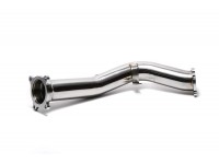 Armytrix Porsche Macan 2.0T Downpipe de-cat Armytrix Porsche Macan 2.0T Downpipe de-cat Exhaust