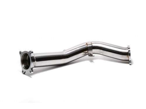 Armytrix Porsche Macan 2.0T Downpipe de-cat