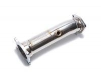 Armytrix Porsche Macan 2.0T Facelift Downpipe de-cat Armytrix Porsche Macan 2.0T Facelift Downpipe de-cat Exhaust