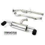 Armytrix Toyota GR Yaris OPF Cat-back Exhaust