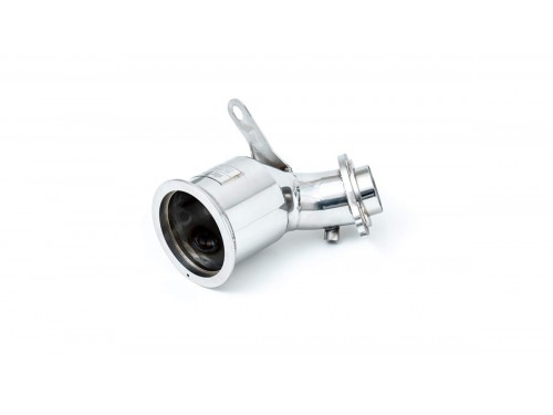 Armytrix Toyota Yaris IV XP21 Downpipe Exhaust