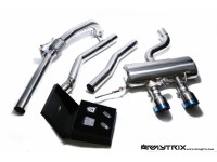 Wydech Armytrix VW Golf 6 R 2.0 TFSI Cat-back Armytrix VW Golf 6 R 2.0 TFSI Cat-back Exhaust