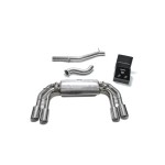 Armytrix Volkswagen Golf 7.5 2.0 TSI R Cat-back Exhaust