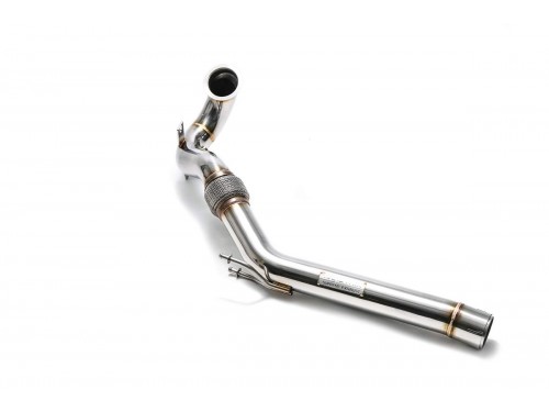 Armytrix Volkswagen Golf 7 GTI Downpipe Exhaust