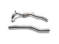 Armytrix Volkswagen Golf 7R/7.5R/Variant Downpipe Exhaust