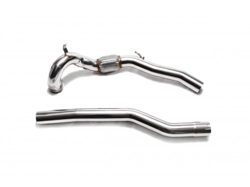 Armytrix Volkswagen Golf 7R/7.5R/Variant Downpipe Exhaust
