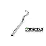 Armytrix Volkswagen Tiguan II R OPF Downpipe Exhaust