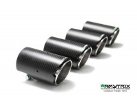 Wydech Armytrix Audi S1 8X 2.0 TFSI Sportback Cat-back Armytrix Audi S1 8X 2.0 TFSI Sportback Cat-back Exhaust