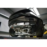 Quicksilver Aston Martin V12 Vantage (2022+) tłumik końcowy Exhaust