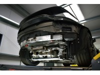 Quicksilver Aston Martin V12 Vantage (2022+) tłumik końcowy Exhaust