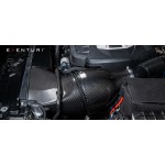 Układ dolotowy Eventuri Carbon do Audi S3 2.0 TFSI