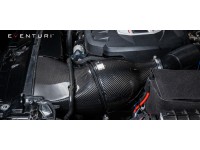 Układ dolotowy Eventuri Carbon do Audi S3 2.0 TFSI