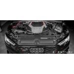 Układ dolotowy Eventuri Carbon do Audi S5/S4 B9