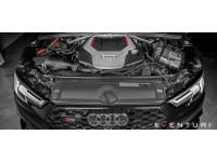 Układ dolotowy Eventuri Carbon do Audi S5/S4 B9 Układ dolotowy Eventuri Carbon do Audi S5/S4 B9