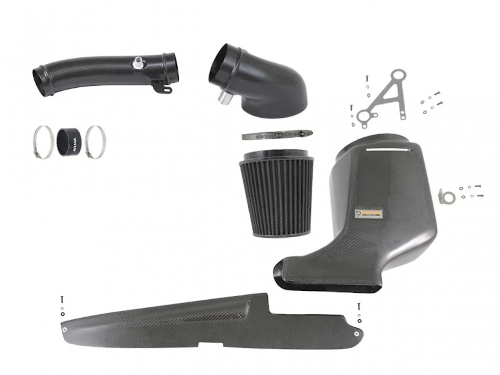 Intake system ARMASPEED Audi RS3 8.5V Intake system ARMASPEED Audi RS3 8.5V