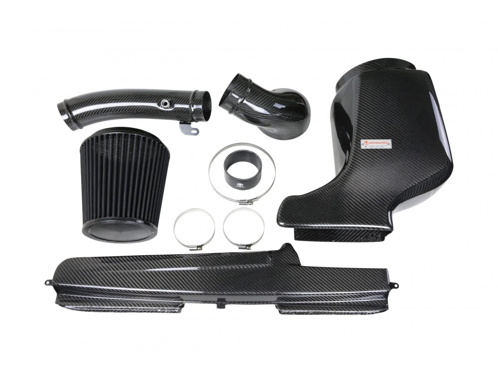 Intake system ARMASPEED Audi RS3 8Y Intake system ARMASPEED Audi RS3 8Y