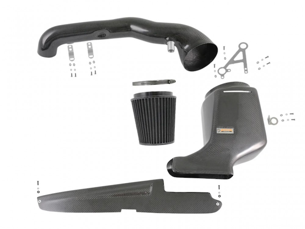 Intake system ARMASPEED Audi RS3 8V Intake system ARMASPEED Audi RS3 8V