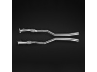 Capristo Audi RS4/RS5 B9 2.9 TFSI Exhaust