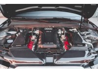 Układ dolotowy ARMASPEED Audi RS4 RS5 B8 B8.5 Układ dolotowy ARMASPEED Audi RS4 RS5 B8 B8.5