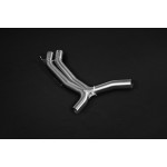 Capristo Audi RS5 B9 2.9TFSI Coupe/Sportback Cat-back Exhaust