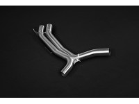 Wydech Capristo Audi RS5 B9 2.9TFSI Coupe/Sportback Cat-back Capristo Audi RS5 B9 2.9TFSI Coupe/Sportback Cat-back Exhaust