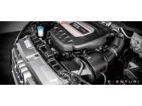 Układ dolotowy Eventuri Carbon do Audi S1 2.0 TFSI