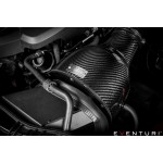 Układ dolotowy Eventuri Carbon do Audi S1 2.0 TFSI