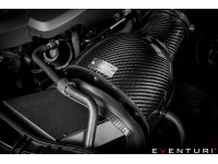 Układ dolotowy Eventuri Carbon do Audi S1 2.0 TFSI