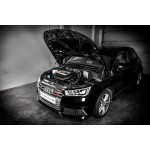 Układ dolotowy Eventuri Carbon do Audi S1 2.0 TFSI