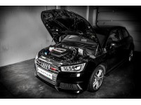 Układ dolotowy Eventuri Carbon do Audi S1 2.0 TFSI