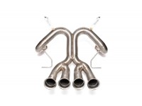 Gintani Lamborghini Aventador SV Full Exhaust