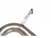 Gintani Lamborghini Aventador SV Full Exhaust