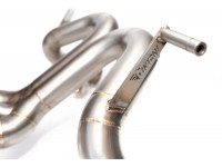 Gintani Lamborghini Aventador SV Full Exhaust