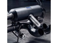 Wydech iPE Lamborghini Aventador S Cat-back iPE Lamborghini Aventador S Cat-back Exhaust