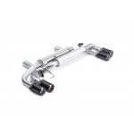 Eisenmann BMW G14/G15 M850i xDrive Tłumik końcowy Exhaust