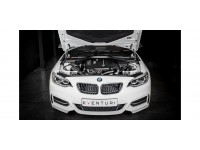 Układ dolotowy Eventuri Carbon do BMW M140i / M240i F2x Układ dolotowy Eventuri Carbon do BMW M140i / M240i F2x
