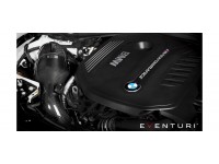 Układ dolotowy Eventuri Carbon do BMW M140i / M240i F2x Układ dolotowy Eventuri Carbon do BMW M140i / M240i F2x