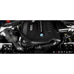Układ dolotowy Eventuri Carbon do BMW 340i / 440i F3x