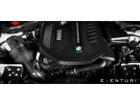 Układ dolotowy Eventuri Carbon do BMW M140i / M240i F2x Układ dolotowy Eventuri Carbon do BMW M140i / M240i F2x