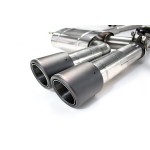 Quicksilver MINI Cooper S/JCW F56/F55 Exhaust