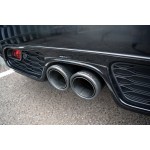 Quicksilver MINI Cooper S/JCW F56/F55 Exhaust