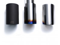 Armytrix Ford Focus RS MK3 Cat-back Exhaust