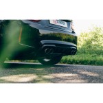 Scorpion BMW M2 Competition F87N GPF-back (Non-resonated) Exhaust
