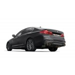 Remus BMW 540i G30/G31 Cat-back Exhaust