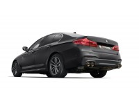 Wydech Remus BMW 540i G30/G31 Cat-back Remus BMW 540i G30/G31 Cat-back Exhaust