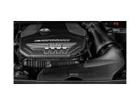 Układ dolotowy Eventuri Carbon do BMW M135i / M235i F4x